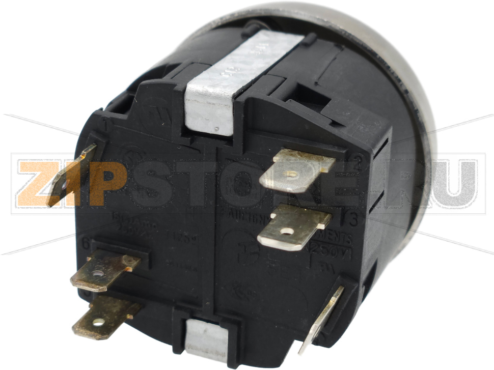 Реле таймер M12 Abat ПКЭ-4Э Реле таймер M12 для конвекционной печи Abat ПКЭ-4Э
Производитель: ЧувашТоргТехника

Запчасть изображена на деталировке под номером:&nbsp;120000061231