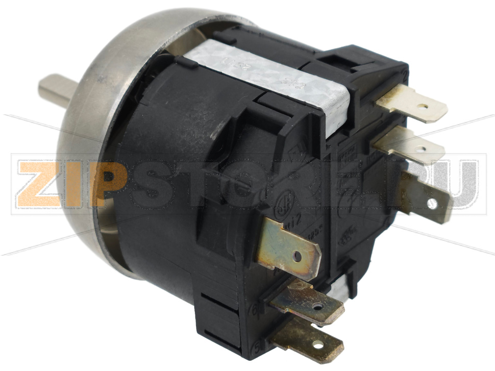 Реле таймер M12 Abat ПКЭ-4Э Реле таймер M12 для конвекционной печи Abat ПКЭ-4Э
Производитель: ЧувашТоргТехника

Запчасть изображена на деталировке под номером:&nbsp;120000061231