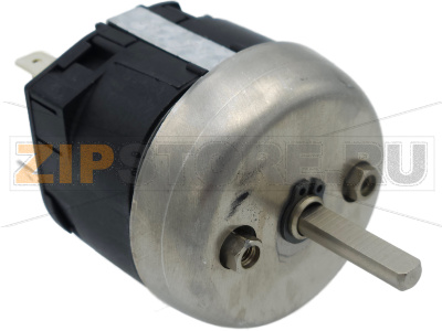 Реле таймер M12 Abat ПКЭ-4Э Реле таймер M12 для конвекционной печи Abat ПКЭ-4Э
Производитель: ЧувашТоргТехника

Запчасть изображена на деталировке под номером:&nbsp;120000061231