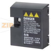SINAMICS V20 BOP интерфейсного Размер: 49x56x23 (ШхВхГ) Siemens 6SL3255-0VA00-2AA1