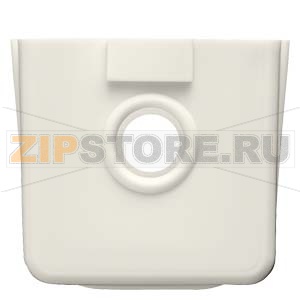 DELTA LINE ЭЛЕКТРИЧЕСКИЙ БЕЛЫЙ ВДВИЖНОЙ ФЛАНЕЦ КАБЕЛЬНОГО ВВОДА ДЛЯ КОРОБОК НАВЕСНОГО МОНТАЖА DELTA FLACHE (1КОМПЛ=10ШТ.) Siemens 5TG2865 