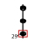 Arandela plana A-6 Fagor FI-200
