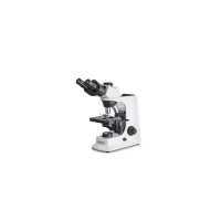Микроскоп бинокулярный, 1000-кратное увеличение Kern OBF 123