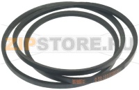 ПРИВОДНОЙ РЕМЕНЬ А83