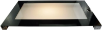 GLASS OUTER LT/17 PL COMPLETE