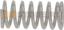 SPRING FOR SIT PILOT BURNER 