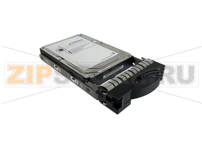 Жесткий диск 2 Тб IBM ST2000NM0051 