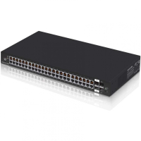 Коммутатор, 48 портов Ubiquiti ES-48-Lite