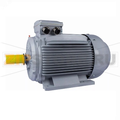 Электродвигатель 75 кВт, 380/660 В, 1500 об/мин, IP55 ESQ 01.05.02.000104 