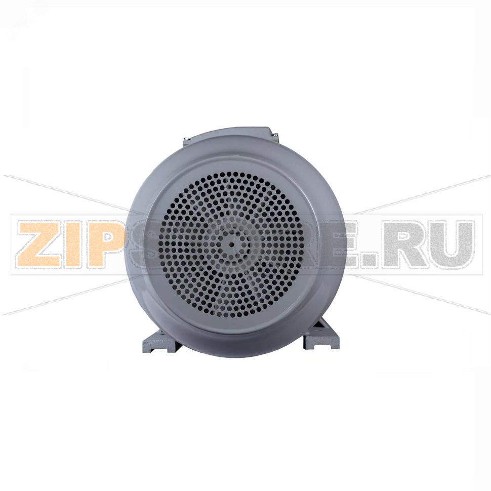 Электродвигатель 75 кВт, 380/660 В, 1500 об/мин, IP55 ESQ 01.05.02.000104 