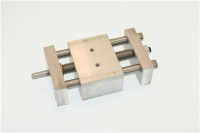 COMPL.CARRELLO REG.GRAMMATURA