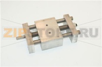 COMPL.CARRELLO REG.GRAMMATURA