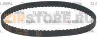 ЗУБЧАТЫЙ РЕМЕНЬ 140 XL 037 H10