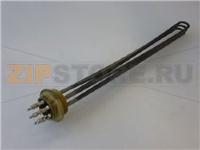 RESISTENZA 6510W 230V