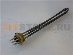 RESISTENZA 6510W 230V 