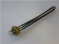 RESISTENZA 6510W 230V