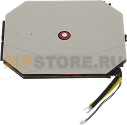 INDUCTOR OCTA EGO 