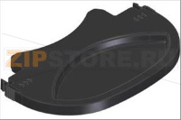 ПОДДОН ПОДСТАВКИ ПОД БОКАЛЫ SOUL 2 — ЦВЕТ ЧЕРНЫЙ