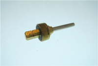 LEVER GROUP BREWING VALVE ASSY