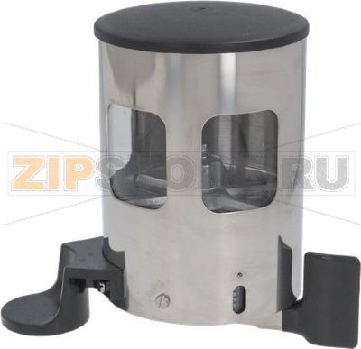 ВЕРХ ГРУППЫ ДОЗАТОРА 