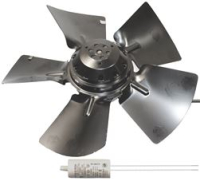 VENTILATEUR EVAPORATEUR