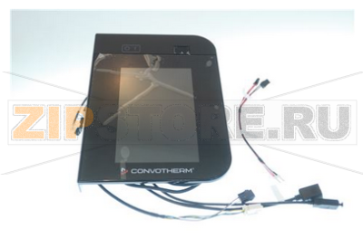 ПАНЕЛЬ УПРАВЛЕНИЯ TOUCH 10&quot; CONVOTHERM 5066600 