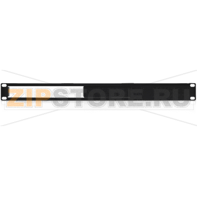Комплект для монтажа в стойку Ubiquiti ER-RMKIT 