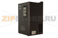 Преобразователь частоты 90 кВт, 380 В, 176 А ESQ 08.04.000386