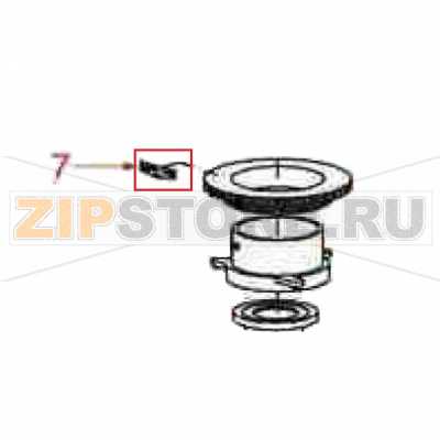 Coarse-fine label Mazzer Lux Coarse-fine label Mazzer Lux

Запчасть на сборочном чертеже под номером: 7

Название запчасти Mazzer на английском языке: Coarse-fine label Mazzer Lux