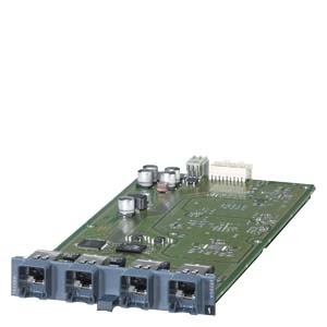 Медиа модуль MM992-4POEС  для SCALANCE X              4 хPOE 100/ 1000 Мбит, RJ45-порты , защ покрытие Siemens 6GK5992-4RA00-8AA0 