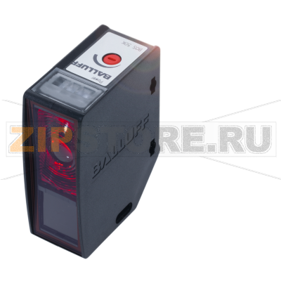 Затвор световой однонаправленный Balluff BOS01CN 