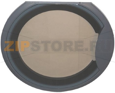 ВНЕШНЕЕ ОБРАМЛЕНИЕ СТЕКЛА ЛЮКА 