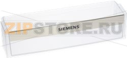 BOTTLE TRAY FOR FRIDGE SIEMENS 00447353 