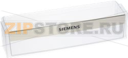 BOTTLE TRAY FOR FRIDGE SIEMENS 00447353 