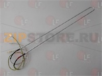 RESISTENZA SIL. 20W/MT SCARICO ACQUA