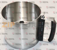 ENSEMBLE CUVE CUTTER