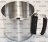 ENSEMBLE CUVE CUTTER