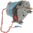 PROGRAMMATORE P25 1 CAMMA 230V 50Hz
