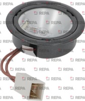 HALOGEN LAMP ELICA 20W 12V