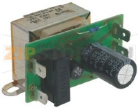 SCHEDA ELETTRONICA SERRATURA