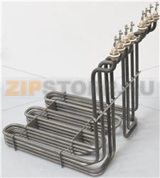 HEATING ELEMENT 