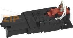 LOCK FOR OVEN FAGOR 72X6275 