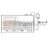 Клавиатура KP-200 Plus TSC TTP-246M Pro