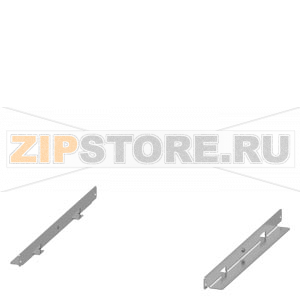 Внутренний монтажный блок H1600/D400 Siemens 8PQ3000-0BA65 