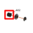 TPH Lever spring Godex EZ-6300 plus