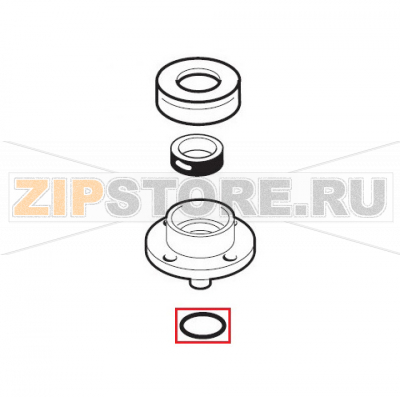 Or ORM 0080-20 Saeco Royal Digital Plus Or ORM 0080-20 Saeco Royal Digital Plus

Запчасть на сборочном чертеже под номером: 37

Название запчасти на итальянском языке: Or ORM 0080-20 Saeco Royal Digital Plus