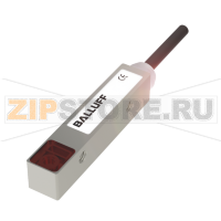 Затвор световой однонаправленный Balluff BOS01YL