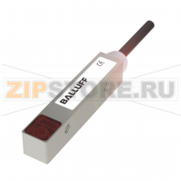 Затвор световой однонаправленный Balluff BOS01YL