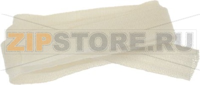 НЕПРИГОРАЕМАЯ ЛЕНТА 1000 ММ 