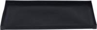 e2s SOLID BASKET 1/2 SIZE BLACK
